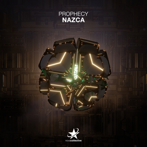 Prophecy - Nazca (Extended Mix) [NC081B]